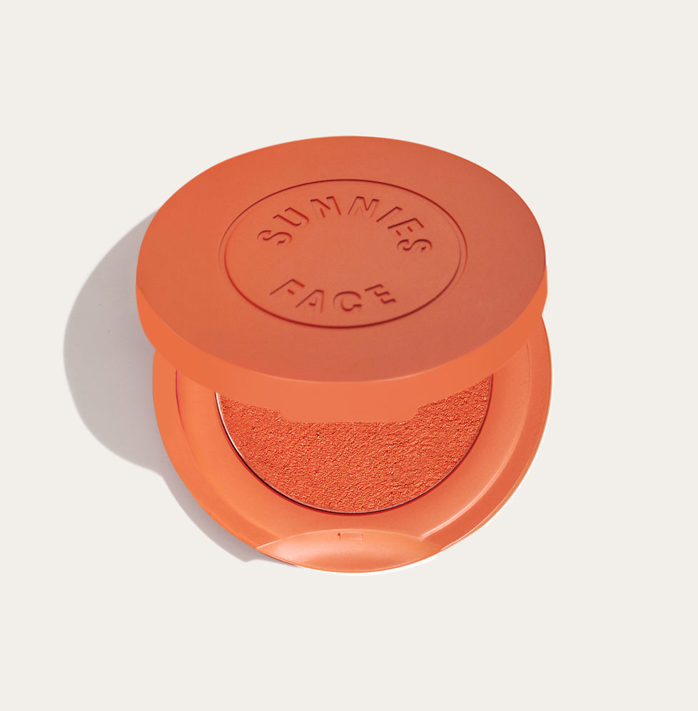 Airblush in Creamsicle