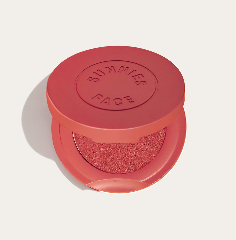 Airblush in Girl Crush