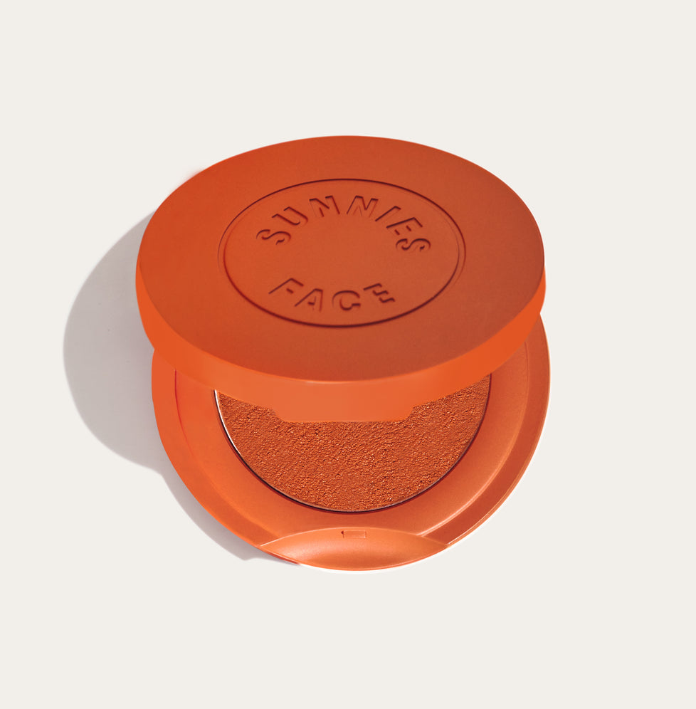 Airblush in Mars