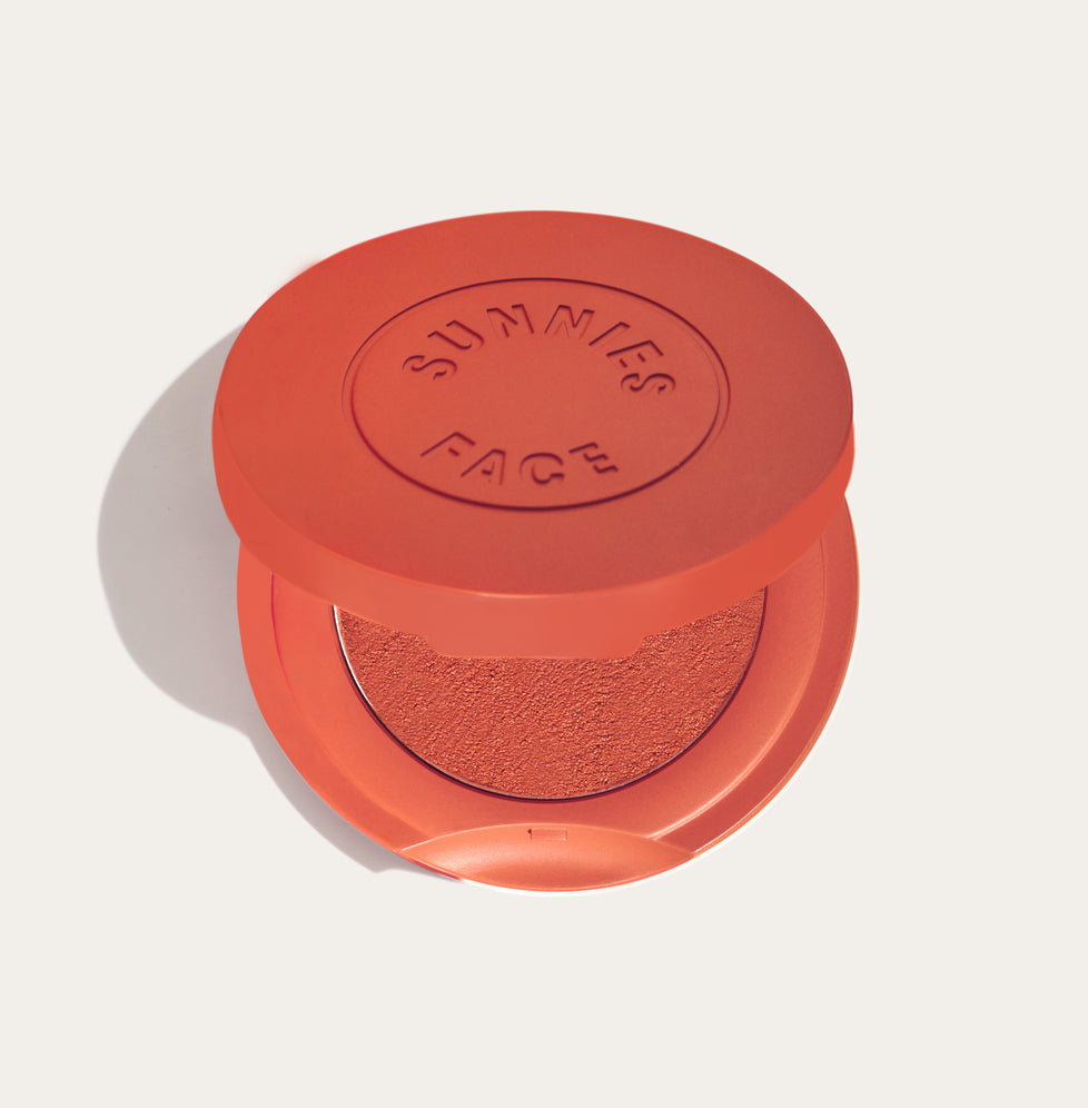 Airblush in Peached