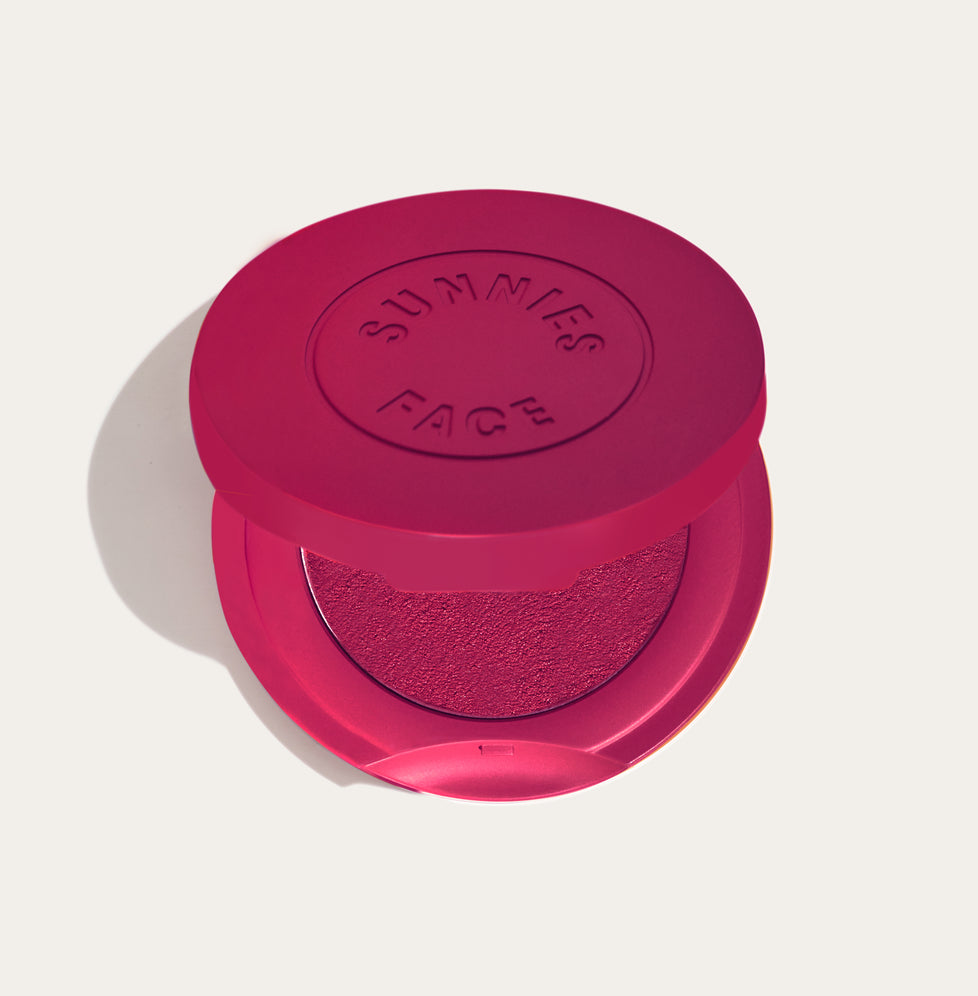 Airblush in Razz