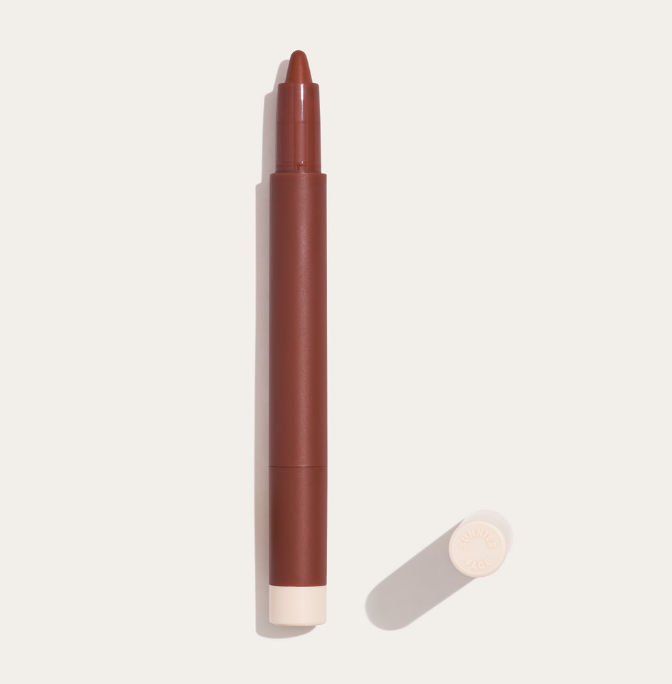 Eyecrayon in Velour