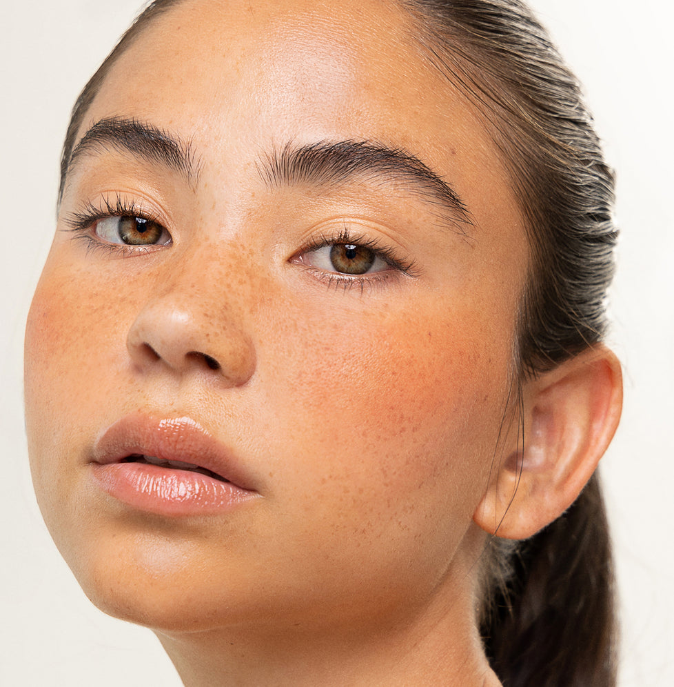 Airblush in Mars
