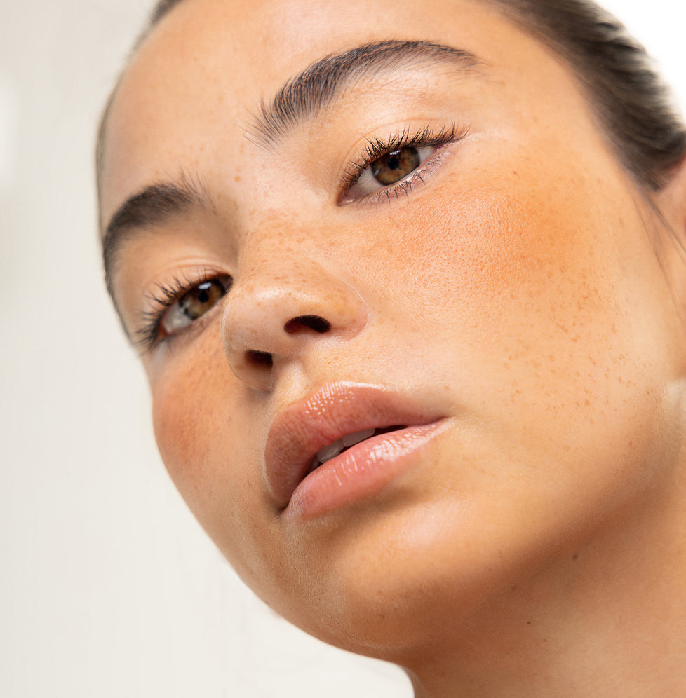 Airblush in Creamsicle