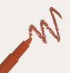 Eyecrayon in Clay