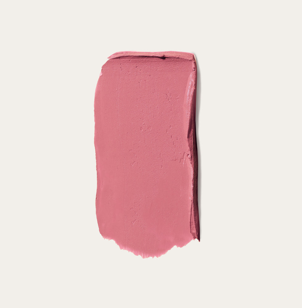 Fluffmatte in Kitsch