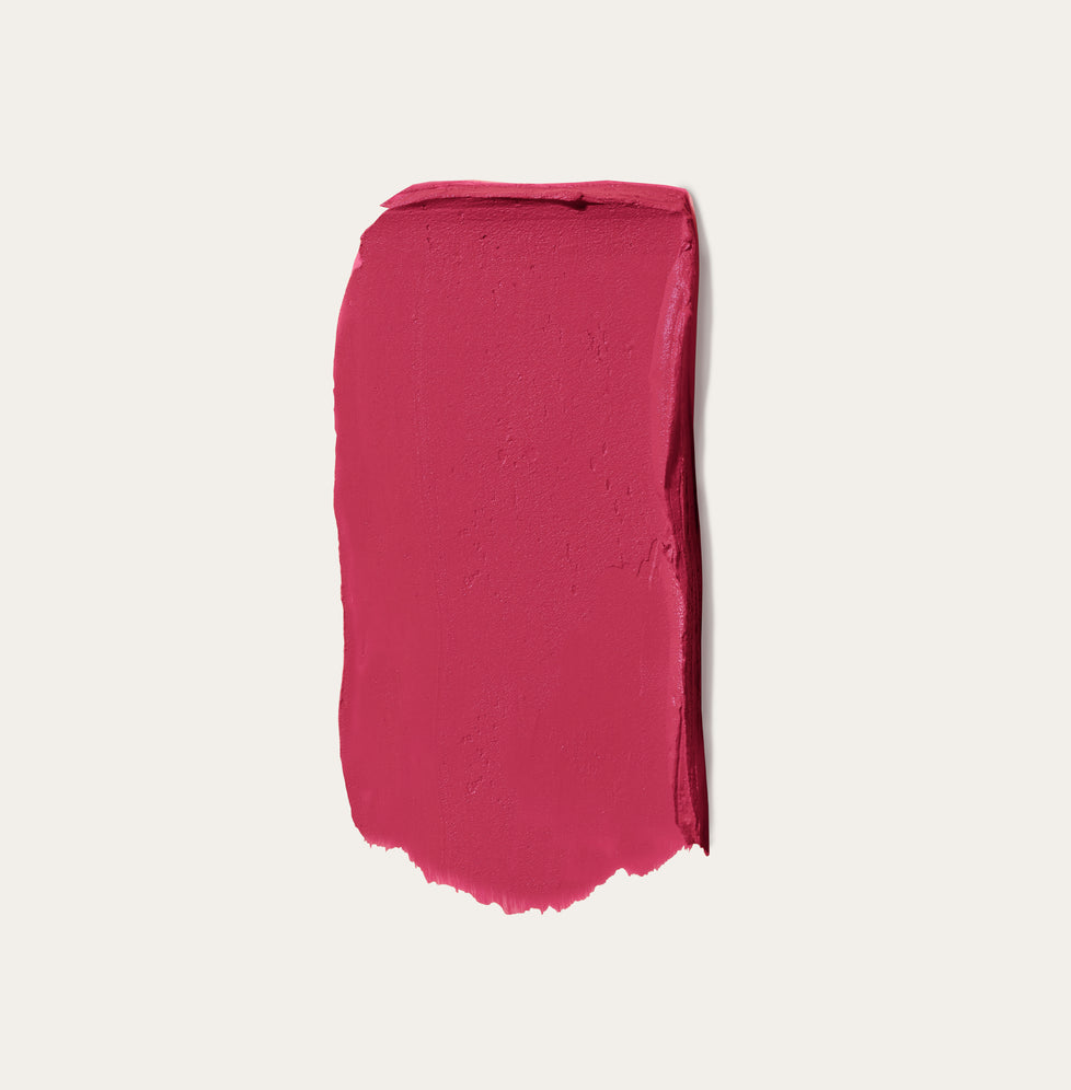 Fluffmatte in Rosas