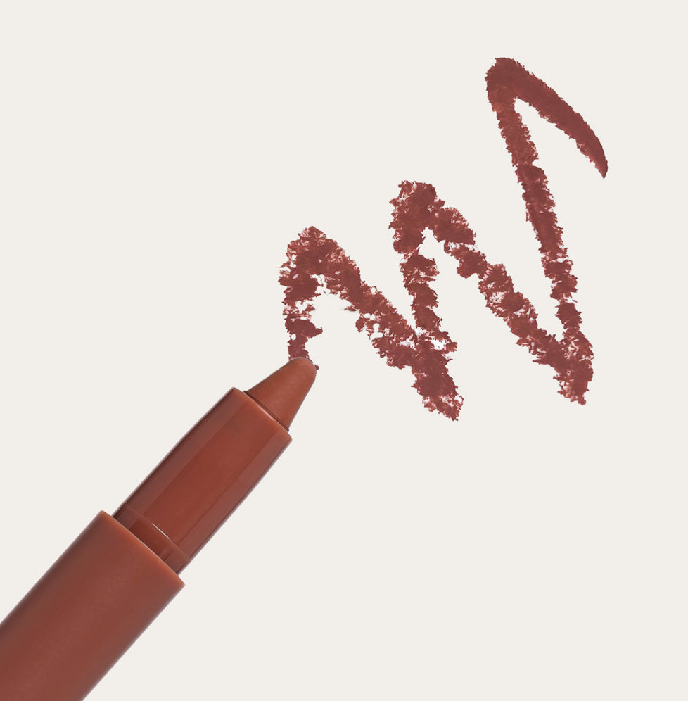 Eyecrayon in Velour