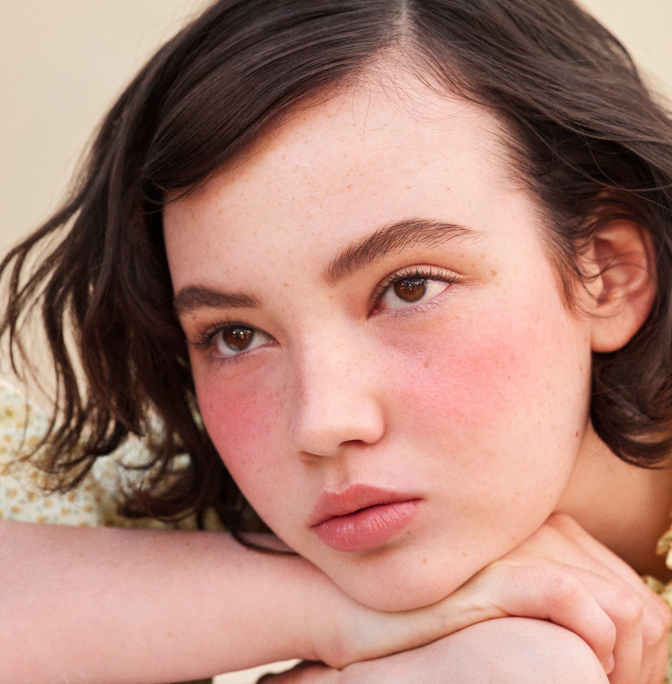 Airblush in Doll