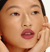 Sue wears Fluffmatte in Femmebot