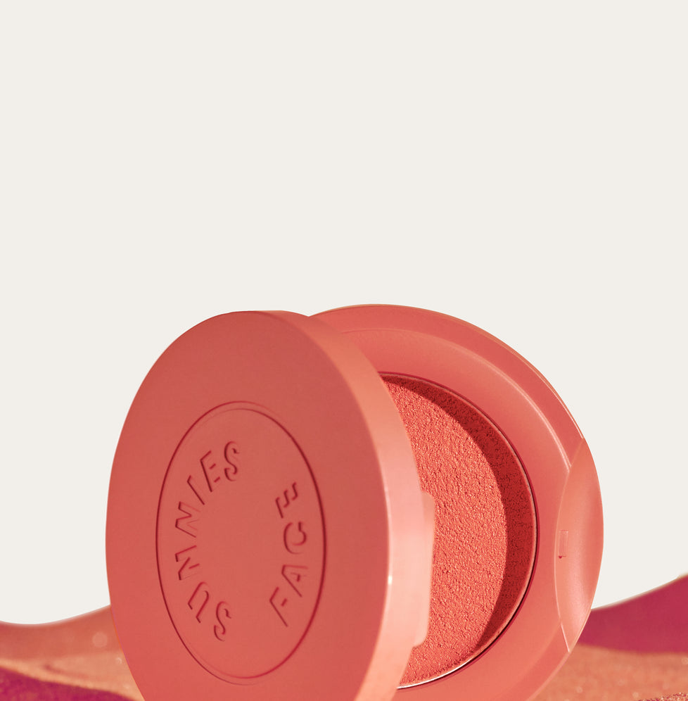 Airblush in Cherub