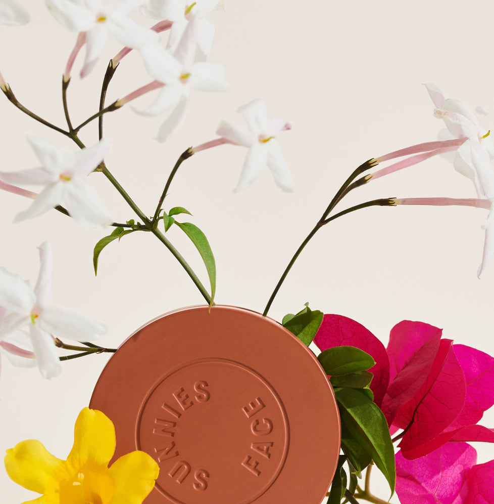 Airblush in Biscuit