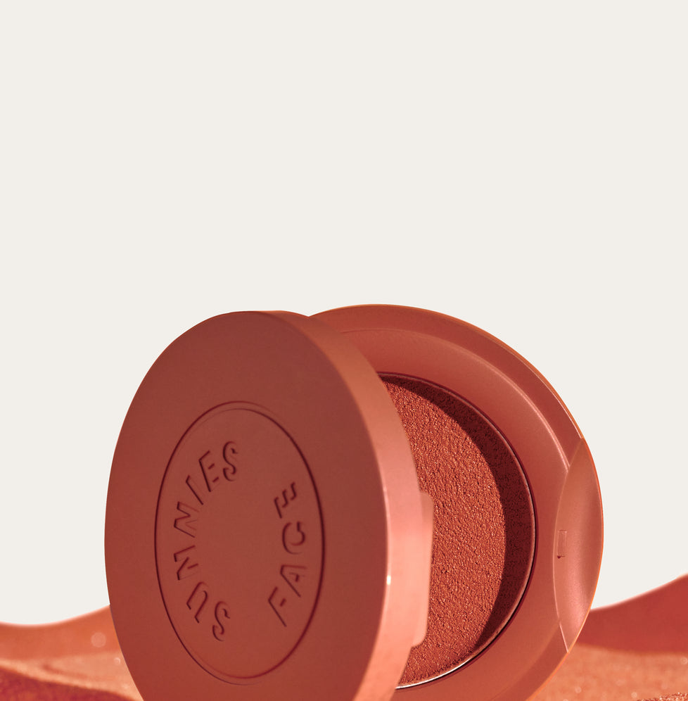 Airblush in Fig