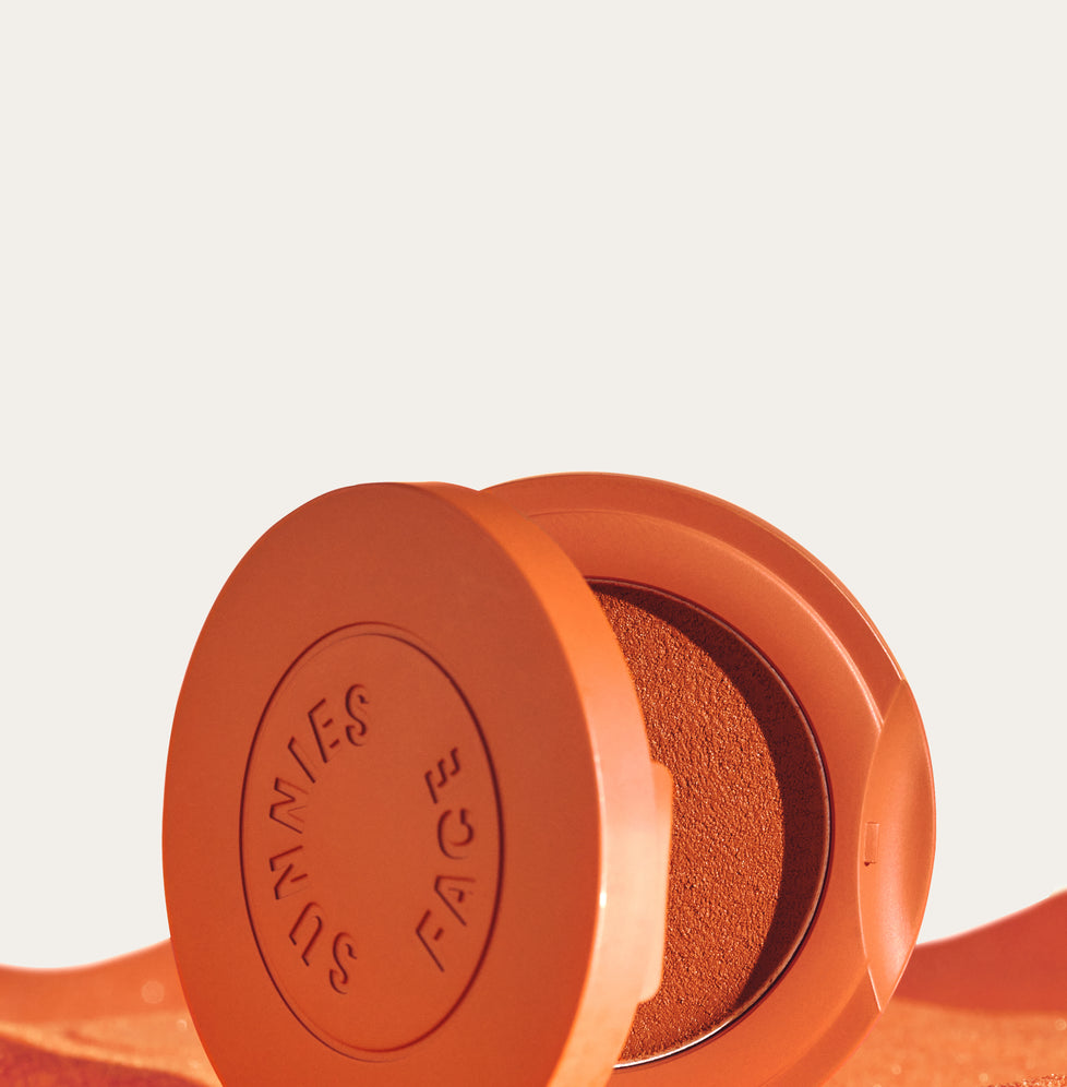 Airblush in Mars