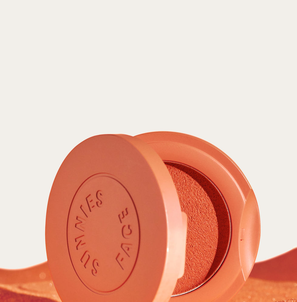 Airblush in Creamsicle