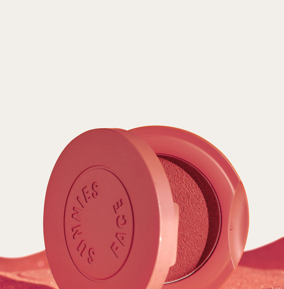 Airblush in Girl Crush