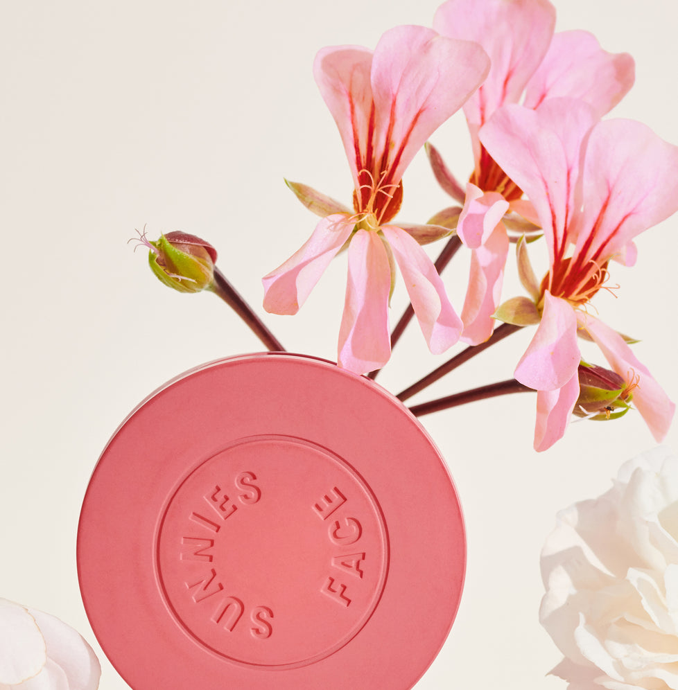 Airblush in Doll