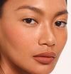 Cathrina wears Fluffmatte in Baby Spice