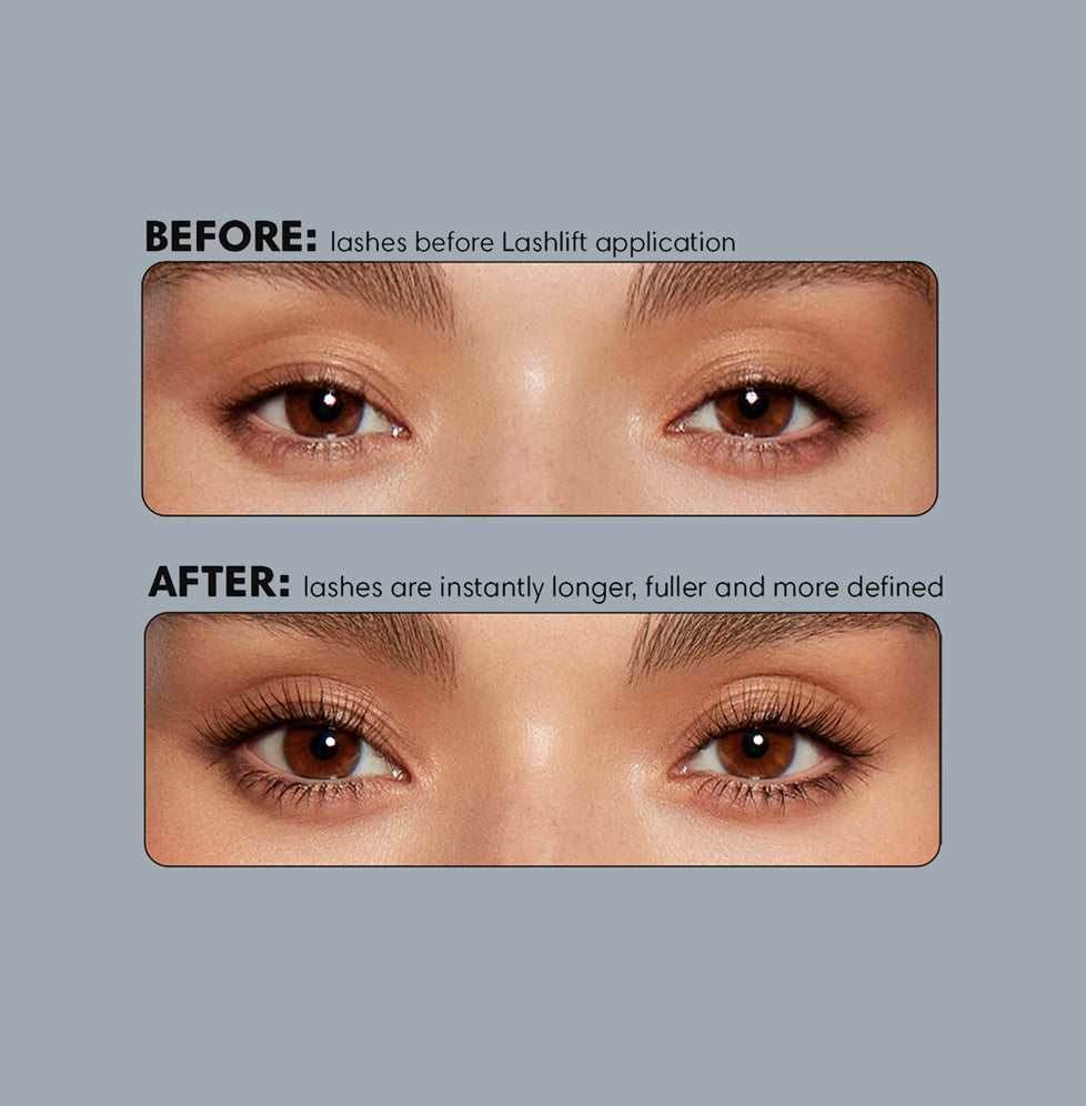 Lashlift