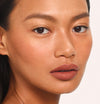 Cathrina wears Fluffmatte in On Repeat