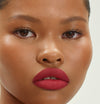 Bianca wears Fluffmatte in Party