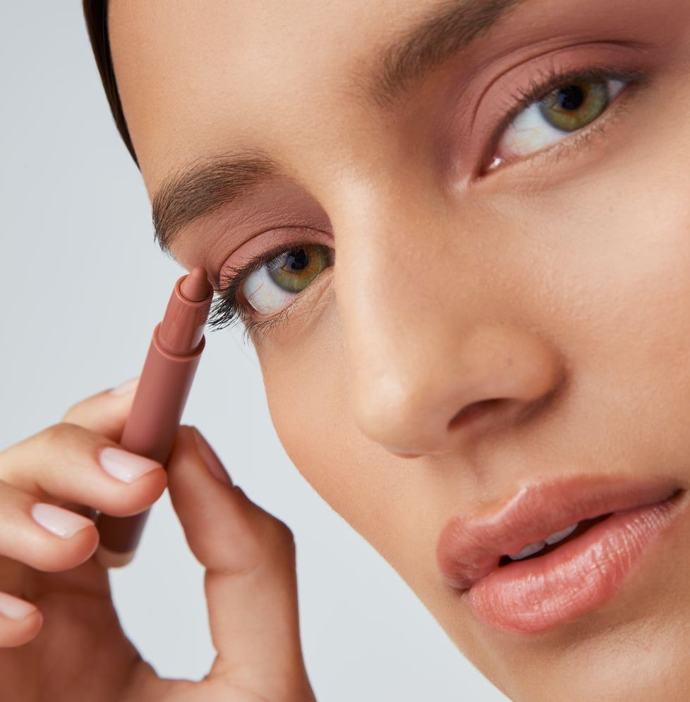 Eyecrayon in Velour