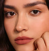 Karina wears Fluffmatte in Girl Crush