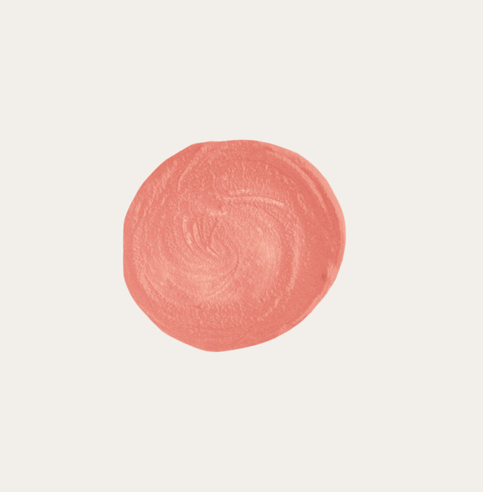 Airblush in Cherub
