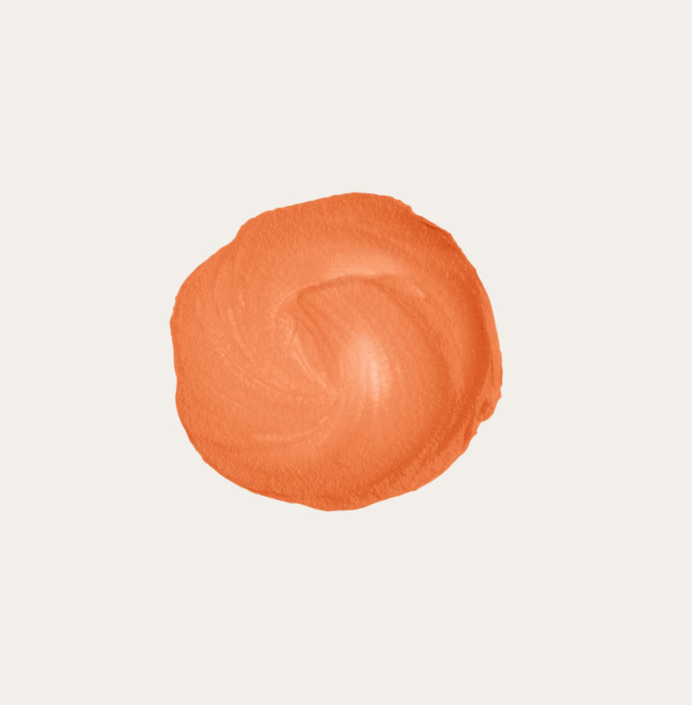 Airblush in Creamsicle
