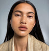 Amanda wears Fluffmatte in Nudist