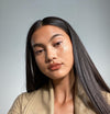Amanda wears Fluffmatte in Casual