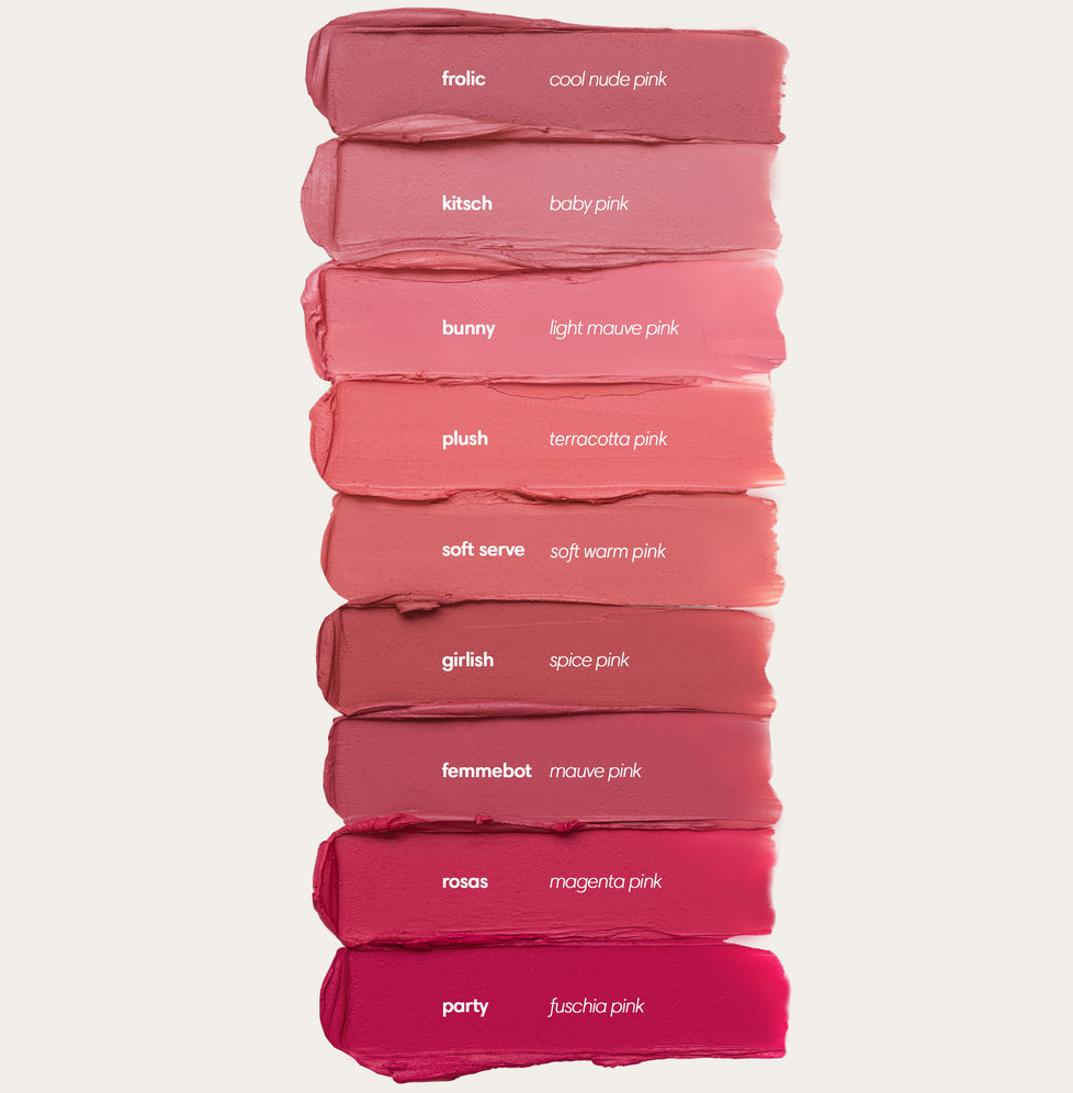 Fluffmatte