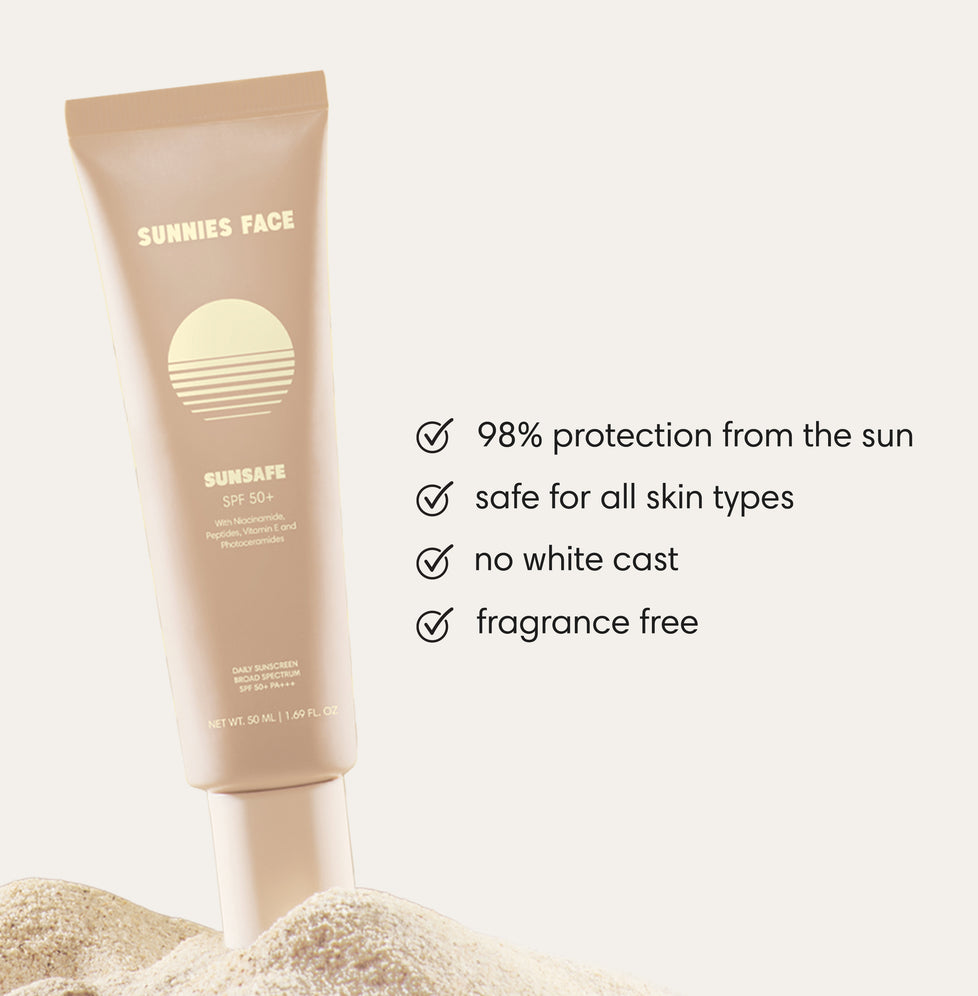 Sunsafe