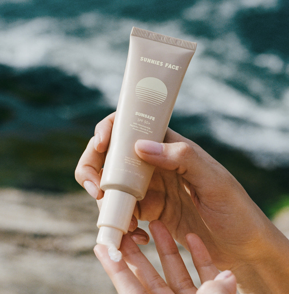 Sunsafe
