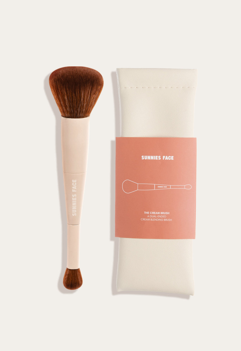 The Cream Brush / Bundle Item