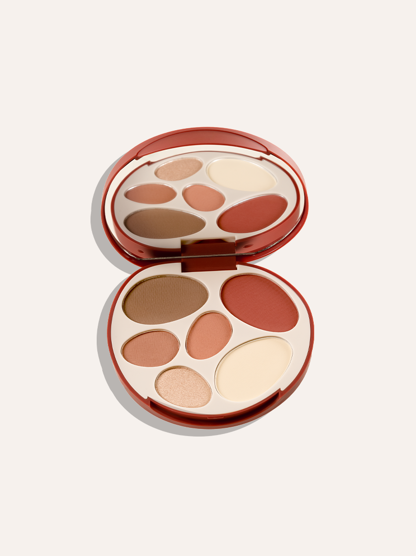 Girl Crush Palette