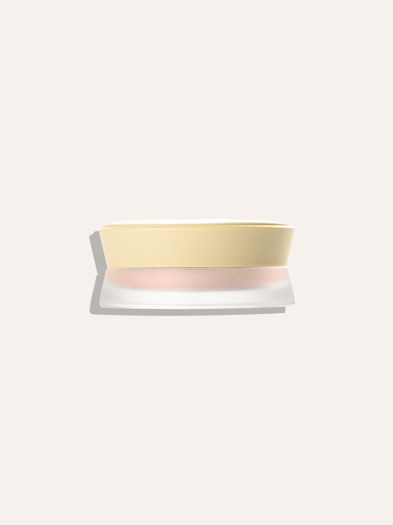 Skin So Good Mattewear Blurring Powder in Apricot
