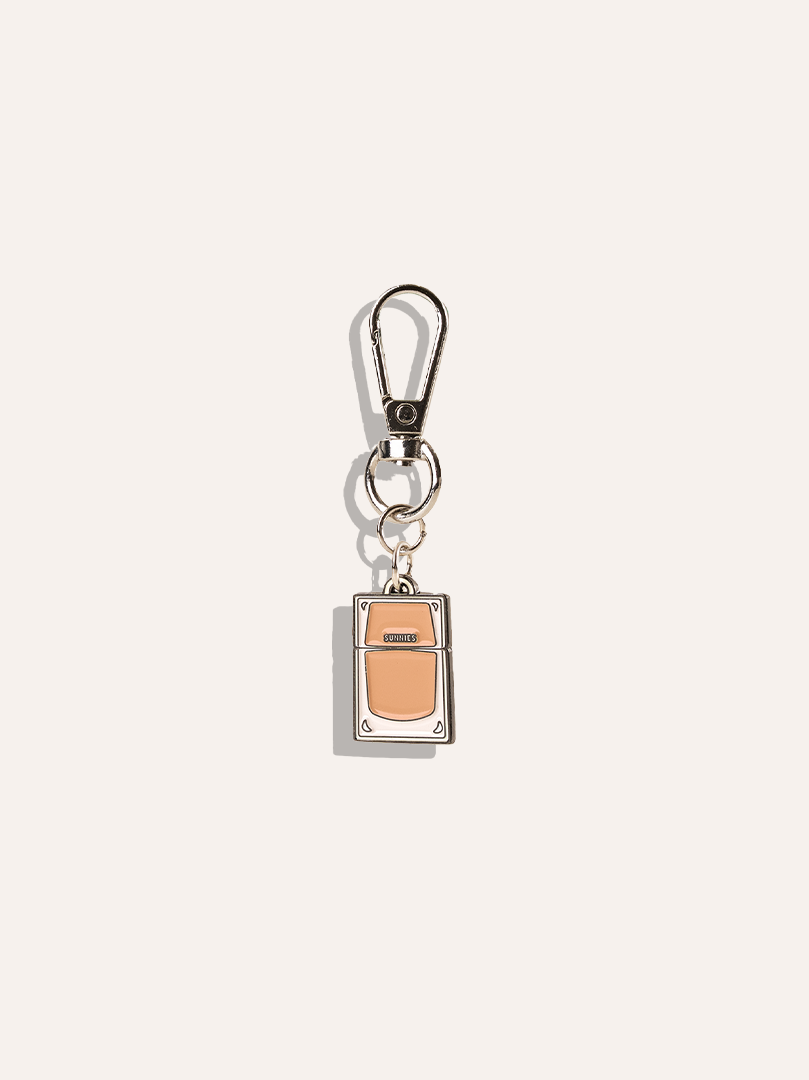 Sunnies Fragrance Charms in Sunnies Beige