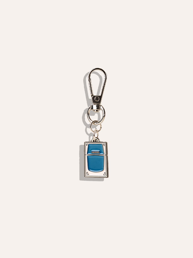 Sunnies Fragrance Charms in Sunnies Blue