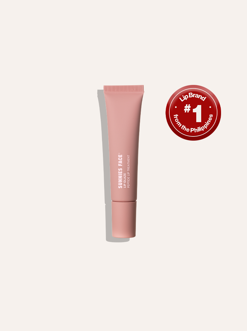 Lip Glaze in Bonbon