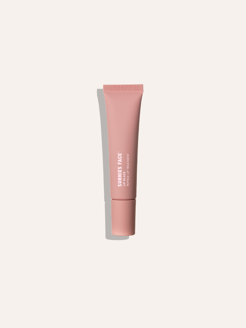 Lip Glaze in Bonbon