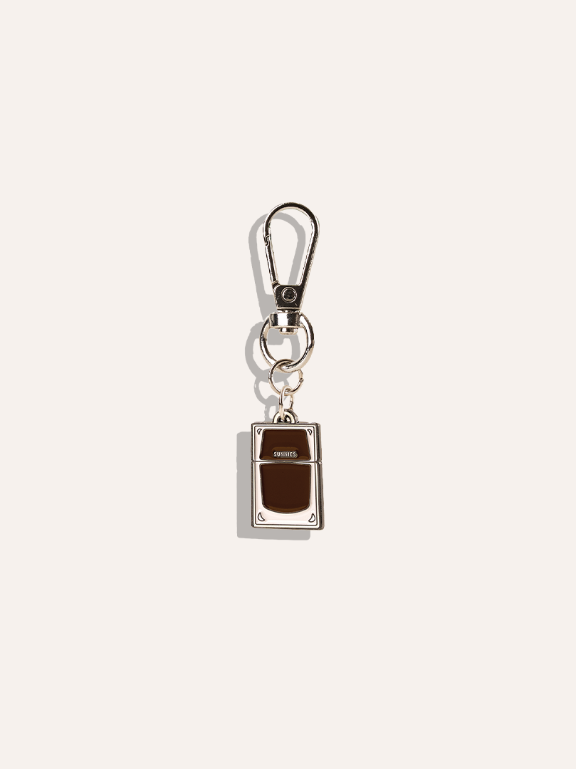 Sunnies Fragrance Charms in Sunnies Brown
