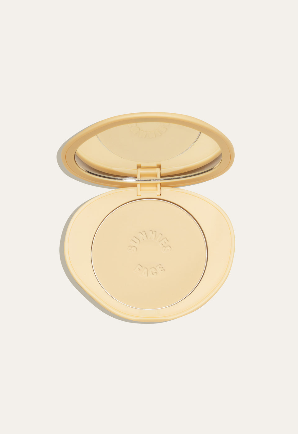 Skin So Good The Blotting Powder