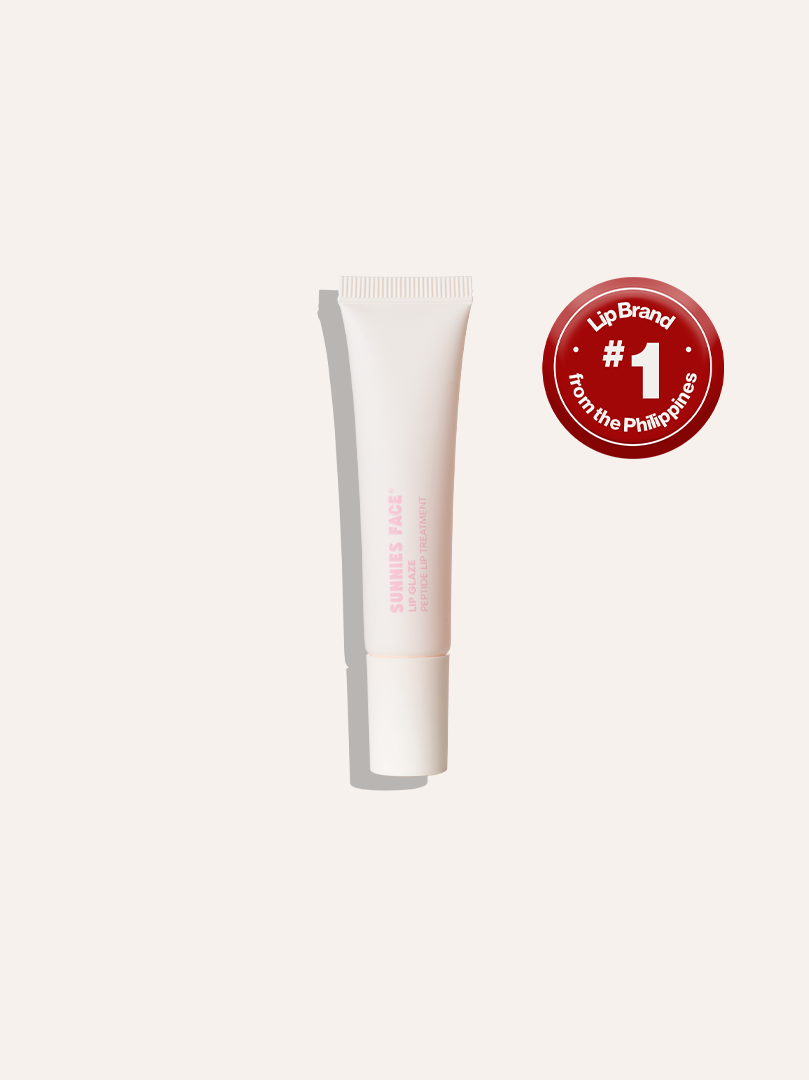 Lip Glaze in Chameleon