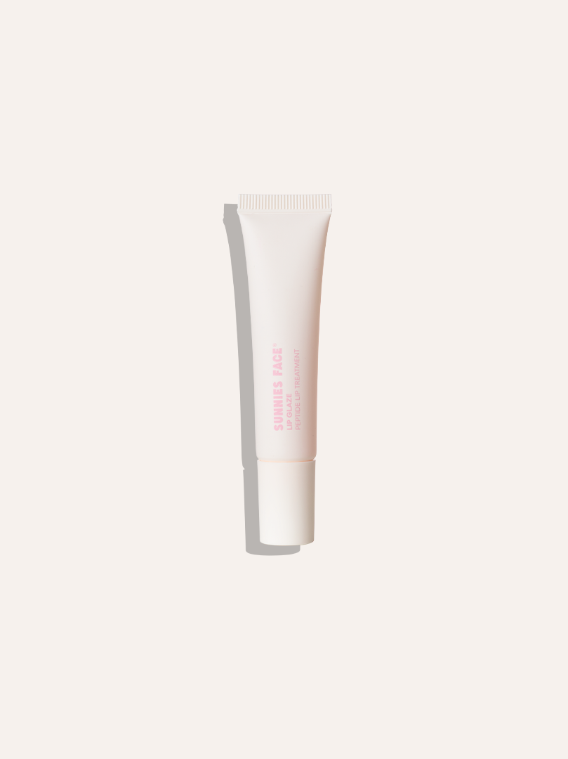 Lip Glaze in Chameleon