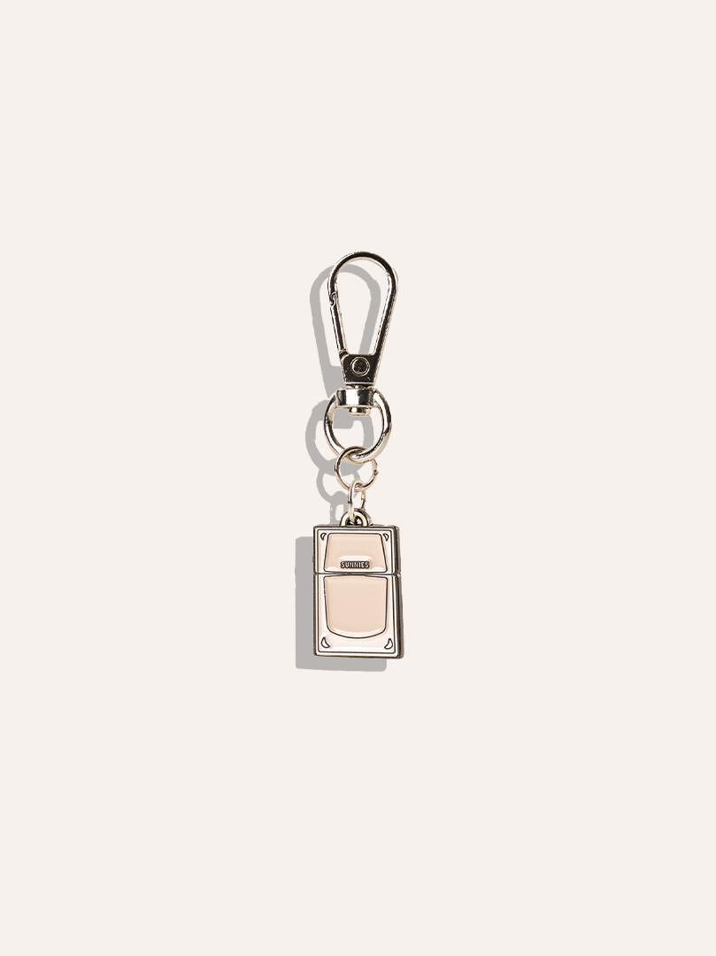 Sunnies Fragrance Charms in Sunnies Cream
