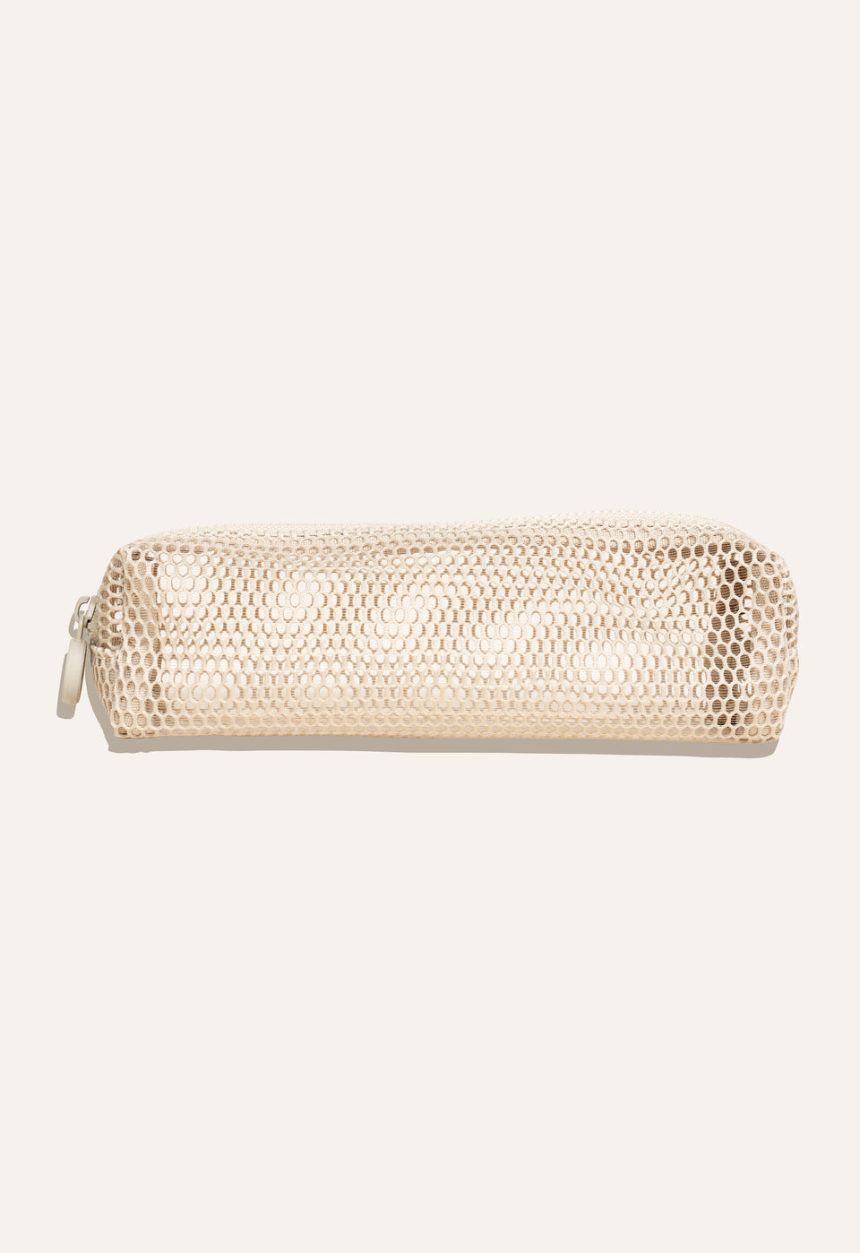 Pencil Mesh Pouch