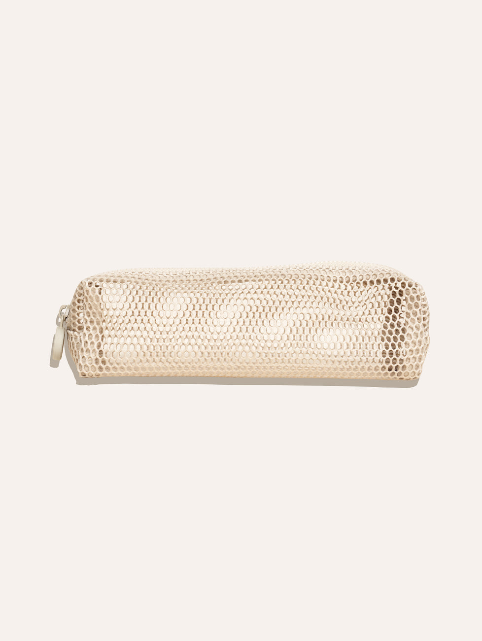 Pencil Mesh Pouch