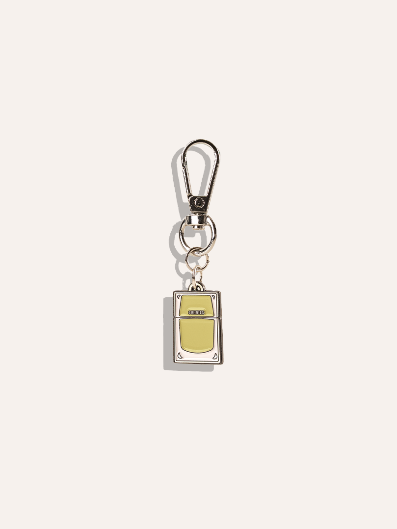 Sunnies Fragrance Charms in Sunnies Green