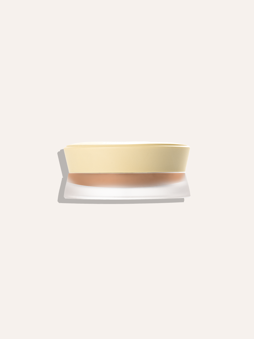 Skin So Good Mattewear Blurring Powder in Honey